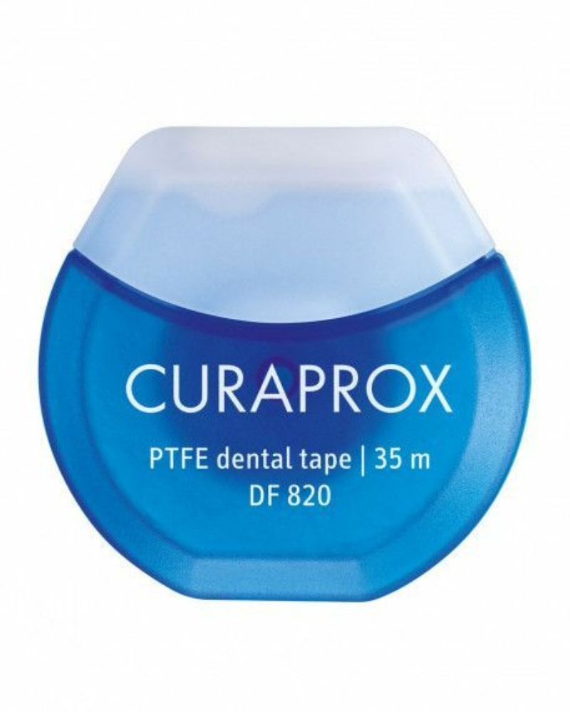 Curaprox Dental Tape 35m