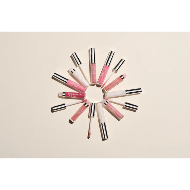 Lip Shine SPF 35 - Coral