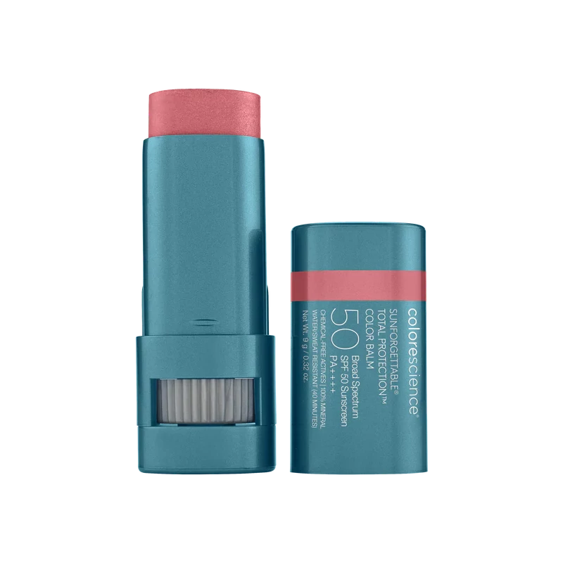 Sunforgettable® Total Protection™ Color Balm SPF 50 - Golden Hour