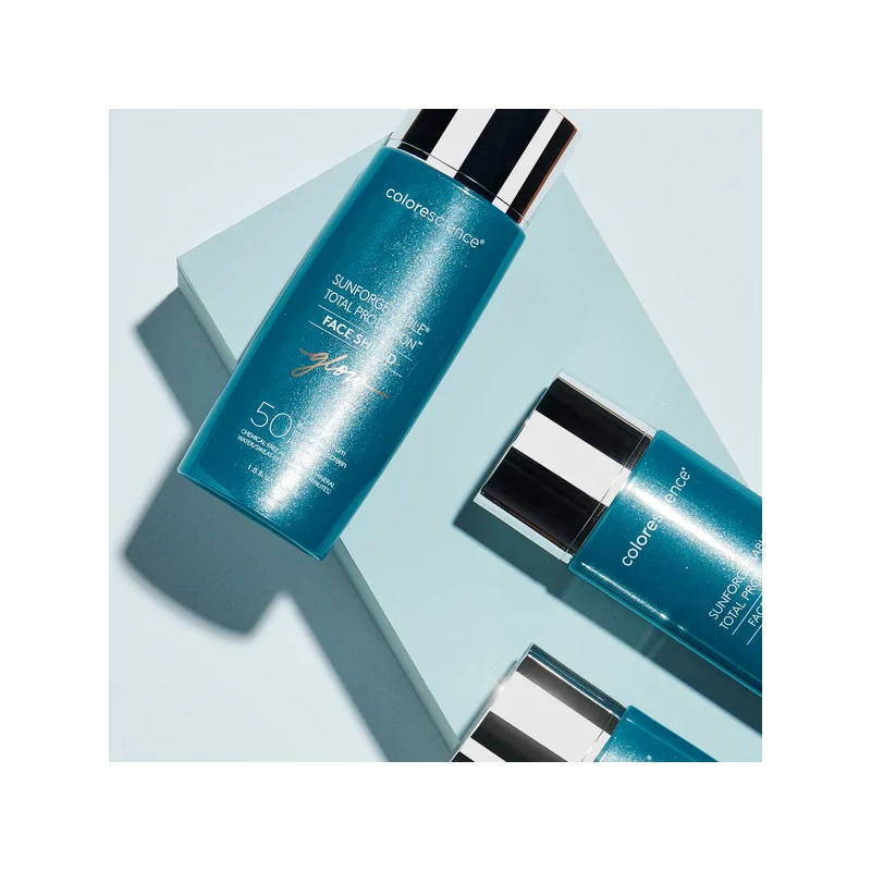 Sunforgettable® Total Protection™ Face Shield Glow SPF 50