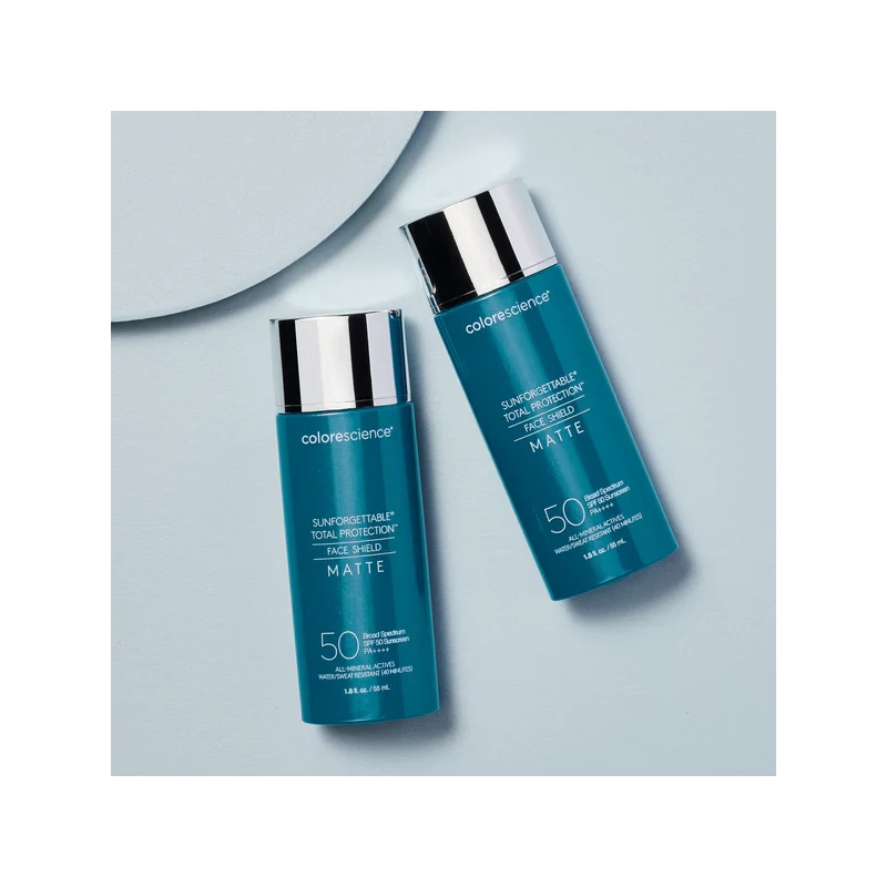 Sunforgettable® Total Protection™ Face Shield Matte SPF 50