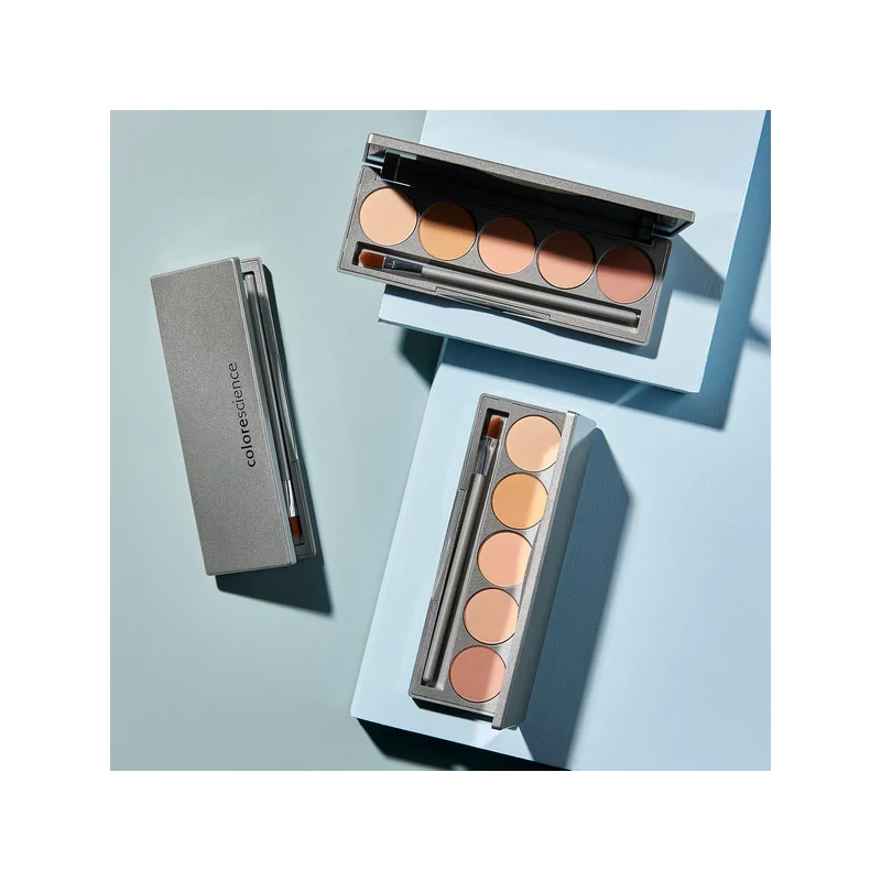 Mineral Corrector Palette SPF 20
