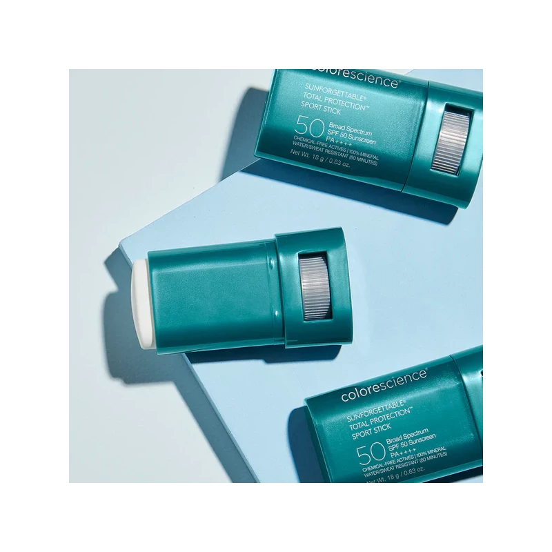 Sunforgettable® Total Protection™ Sport Stick SPF 50