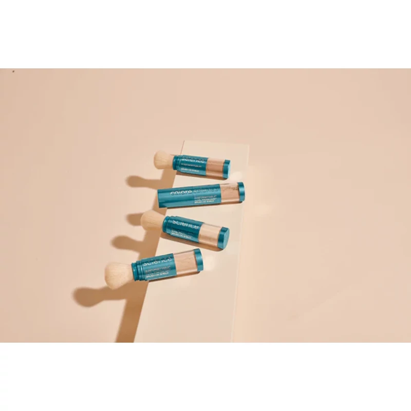 Sunforgettable® Total Protection™ Brush-On Shield SPF 30 - Tan