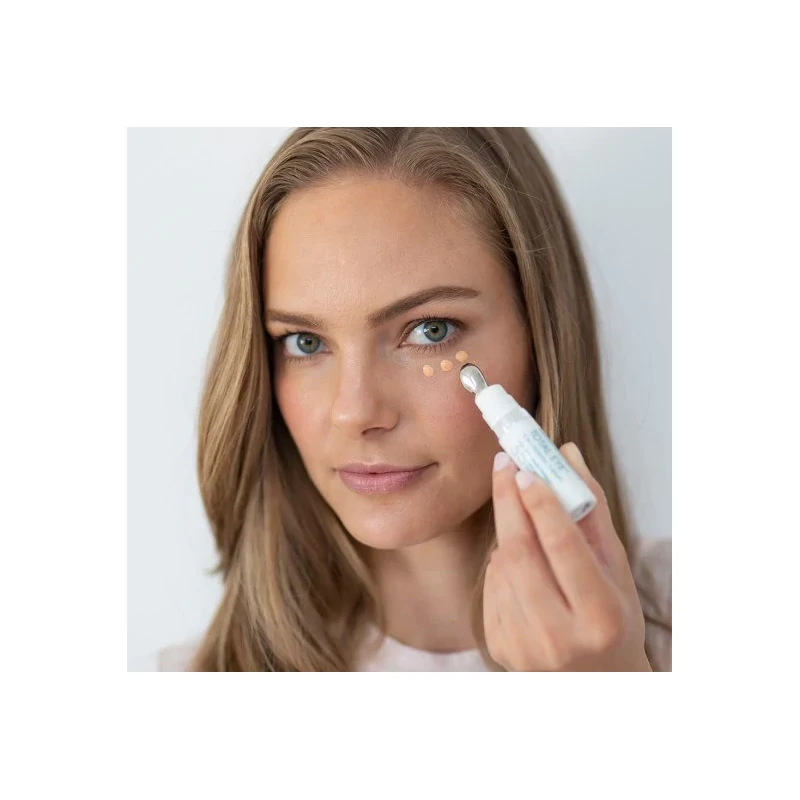 Total Eye® 3-In-1 Renewal Therapy SPF 35 - medium