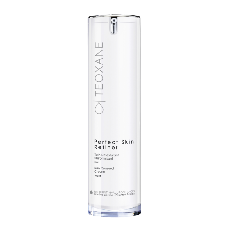 Perfect Skin Refiner – Éjszakai Hidratáló Krém (10% Glycolsav)