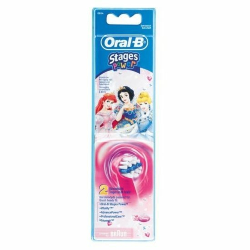 Oral B Stages Power Princess